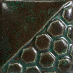 EMAIL FAIENCE MAYCO ELEMENTS - MALACHITE - 118 ml