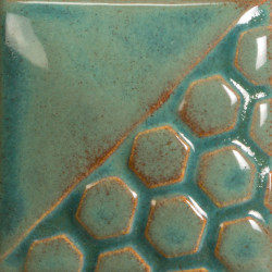EMAIL FAIENCE MAYCO ELEMENTS - SEA GREEN - 118 ml