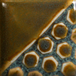
  EMAIL FAIENCE MAYCO ELEMENTS - SEA GREEN - 118 ml - Emaux liquides faïence MAYCO ELEMENTS 1000°C - 1040°C - Cigale et Fourmi