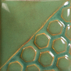 EMAIL FAIENCE MAYCO ELEMENTS - TURTLE SHELL - 118 ml