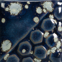 
  EMAIL FAIENCE MAYCO ELEMENTS - NIGHT SKY - 118 ml - Emaux liquides faïence MAYCO ELEMENTS 1000°C - 1040°C - Cigale et Fourmi