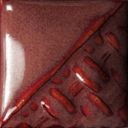 EMAIL GRES BRILLANT MAYCO STONEWARE - SPECKLED PLUM - 473 ml