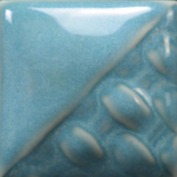 
  EMAIL GRES BRILLANT MAYCO STONEWARE CLASSIC - NORSE BLUE - 473 ml - Emaux liquides grès MAYCO STONEWARE CLASSIC 1200°C - 1280°C - Cigale et Fourmi