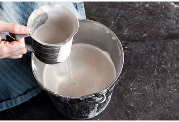 Frittes & emaux raku: poterie raku & ceramique raku